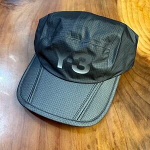 NEW Y-3 Adidas Gore-tex Hat Adult One Size Adizero IP1859 Tennis NWOT